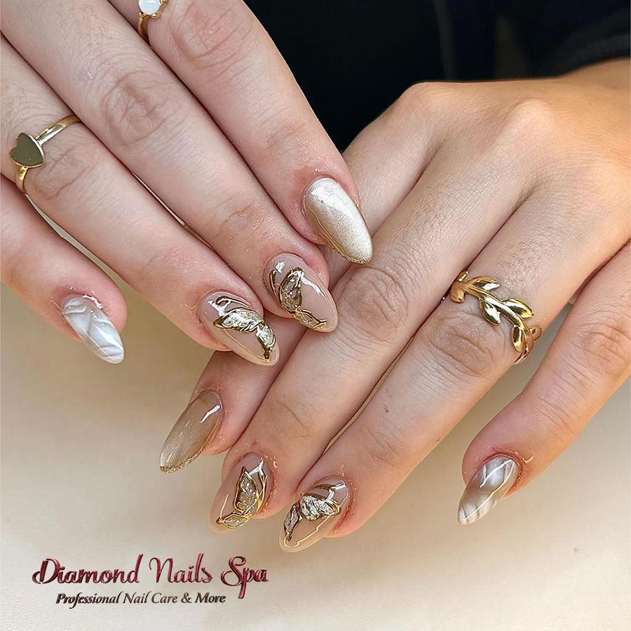Nail Art Design